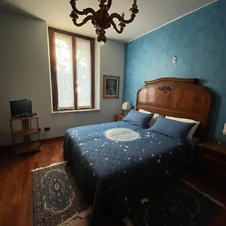In Liberty Style Отель типа 