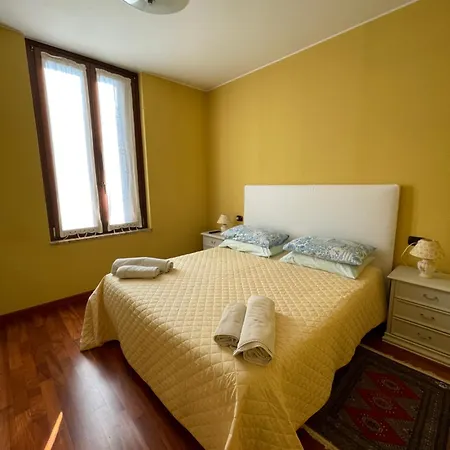 In Liberty Style 3* Cesano Boscone