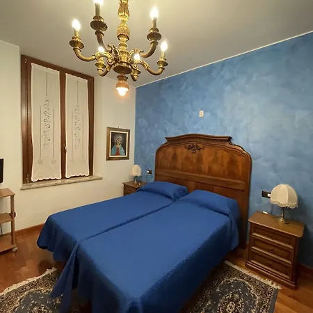In Liberty Style Отель типа 