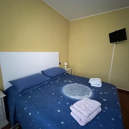In Liberty Style Отель типа 