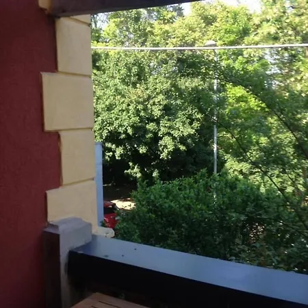 In Liberty Style Отель типа 