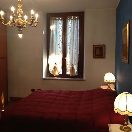 In Liberty Style 3* Чезано-Босконе