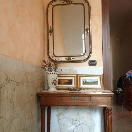 In Liberty Style Отель типа 