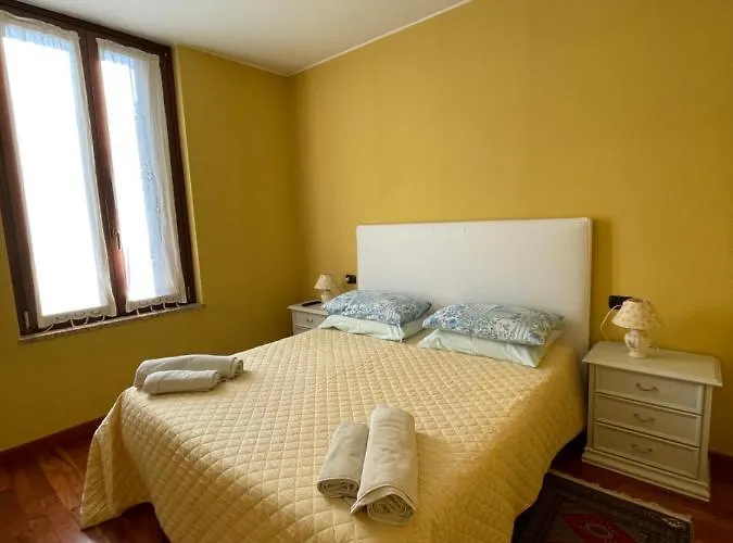 In Liberty Style 3* Cesano Boscone