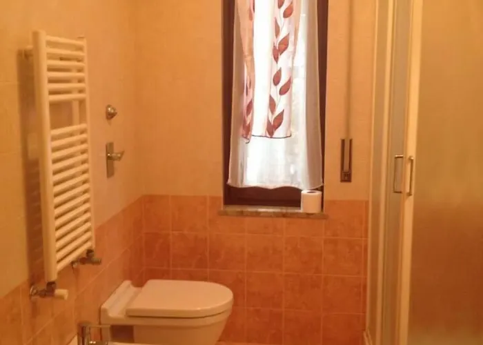 In Liberty Style 3* Cesano Boscone