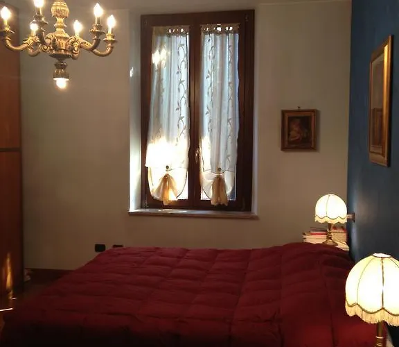 In Liberty Style 3* Cesano Boscone
