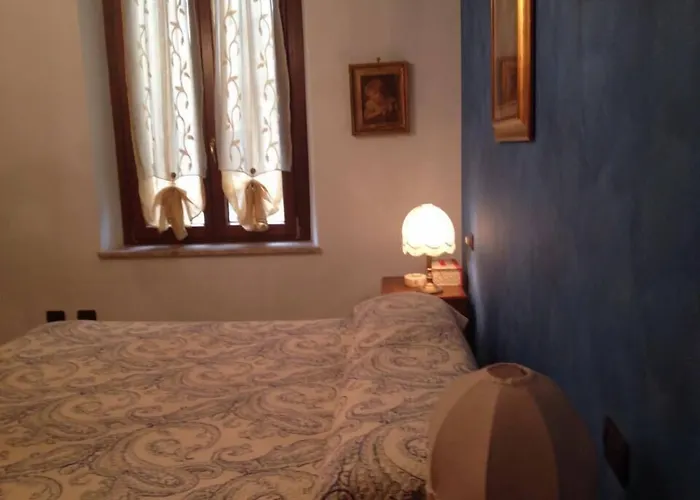 Nocleg ze śniadaniem In Liberty Style