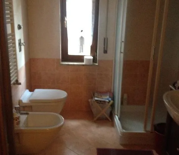 In Liberty Style Nocleg ze śniadaniem 3*