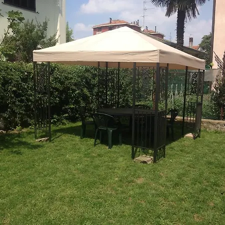 In Liberty Style 3* Чезано-Босконе