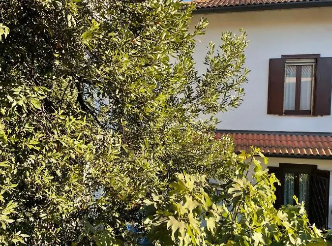 In Liberty Style Bed & Breakfast Cesano Boscone