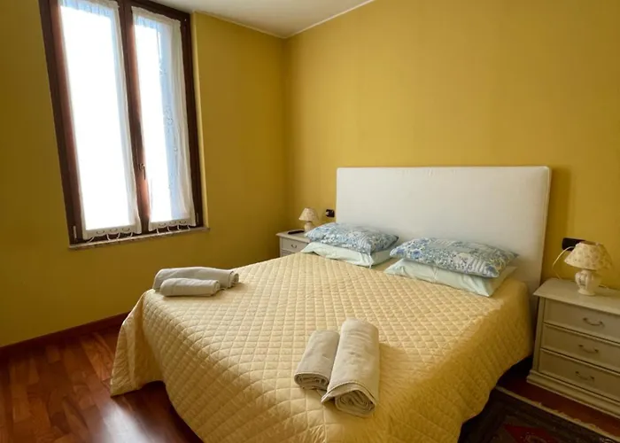 In Liberty Style 3* Cesano Boscone