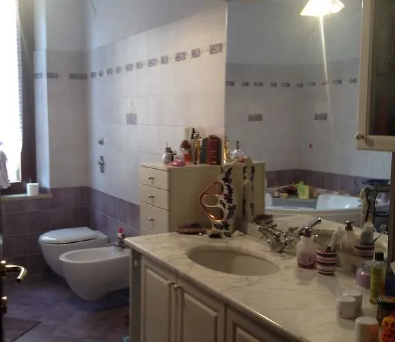 In Liberty Style Bed & Breakfast 3*