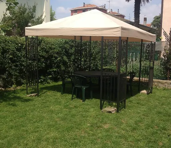 In Liberty Style 3* Cesano Boscone
